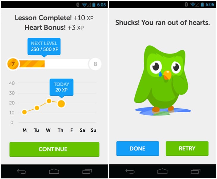 Duolingo