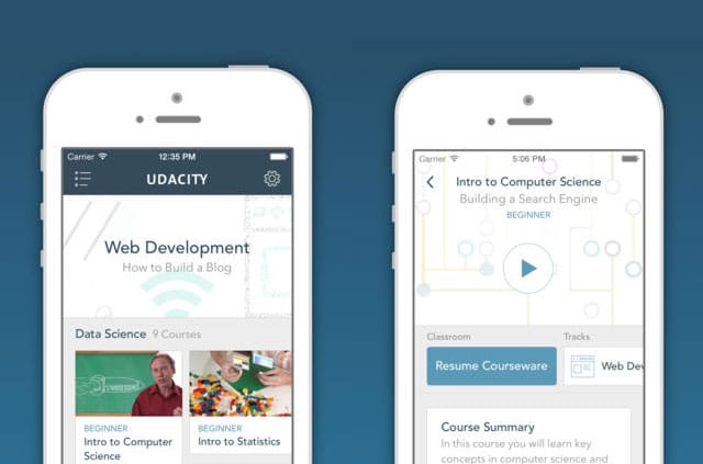 Udacity